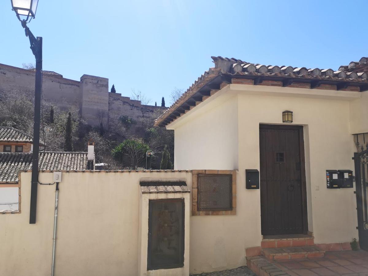 Lavadero De Mendez, Granada